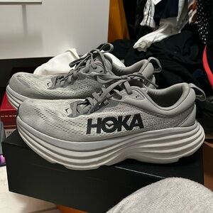 HOKA Bondi 8 Running shoes